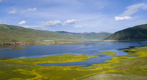 浅谈内蒙古草原生态旅游发展
